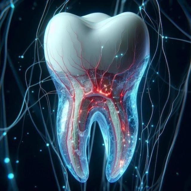 ✨️📖🦷MD Class 02