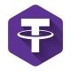 Tether Claim 💝 | Pay