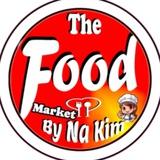 The Food Market By Nakim⚡️