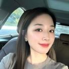 AI Model photo(Luna)