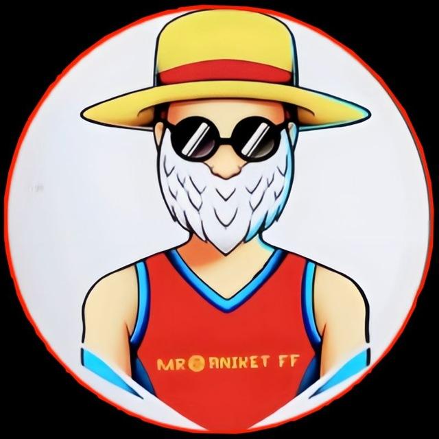 Mr. ANIKET FF