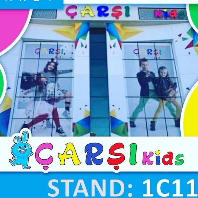 Çarşi kids Sumeyya