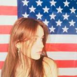 рыжая стейси 🇺🇸