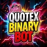 𝗤𝗨𝗢𝗧𝗘𝗫 𝗕𝗜𝗡𝗔𝗥𝗬 𝗕𝗢𝗧