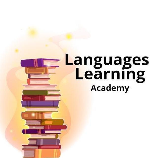 LANGUAGES LEARNING ACADEMY