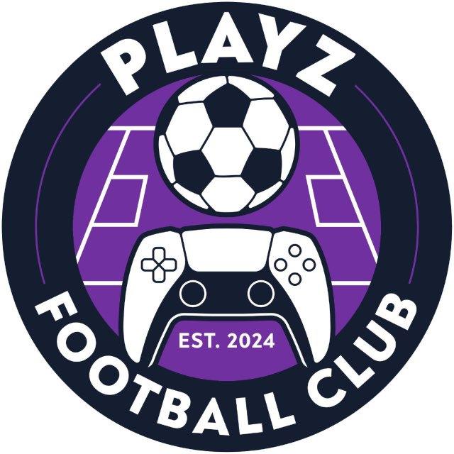 PLAYZFC • FC 26
