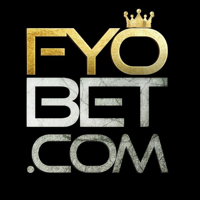 FYOBET.com | Canal Oficial