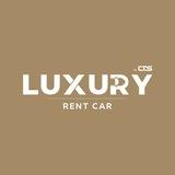 LUXURY Rent Car by CTS