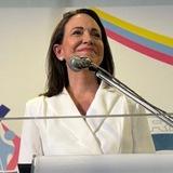 María Corina Machado