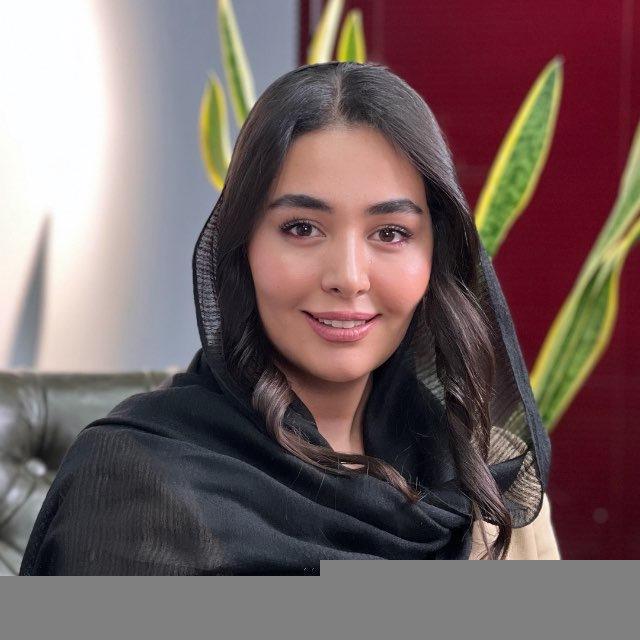 کانال VIP فرنوش چراغی
