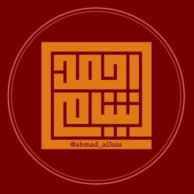 أحمد الشامي.
