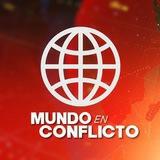 Mundo en Conflicto 🌎