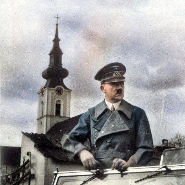 Христианский национал-социализм