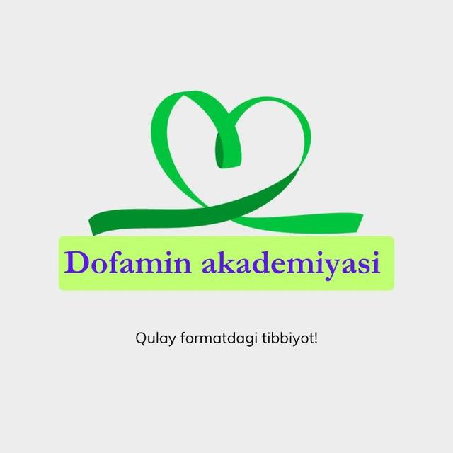 Dofamin akademiyasi