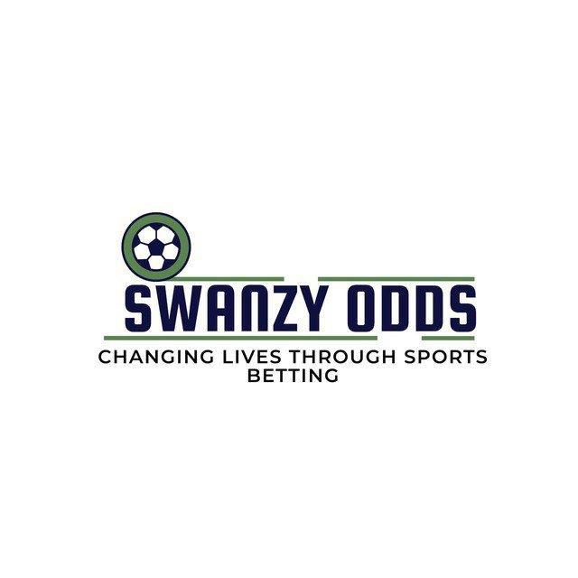 ⚽SWANZY ODDS OFFICIAL⚽