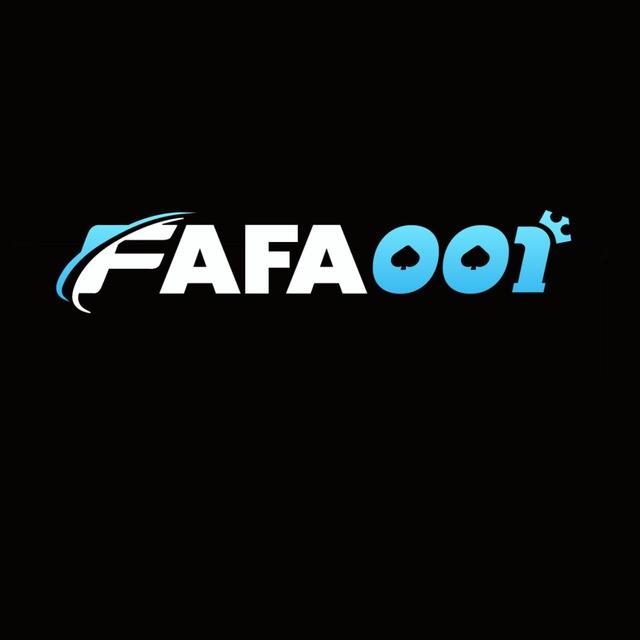 #FAFA001 Link