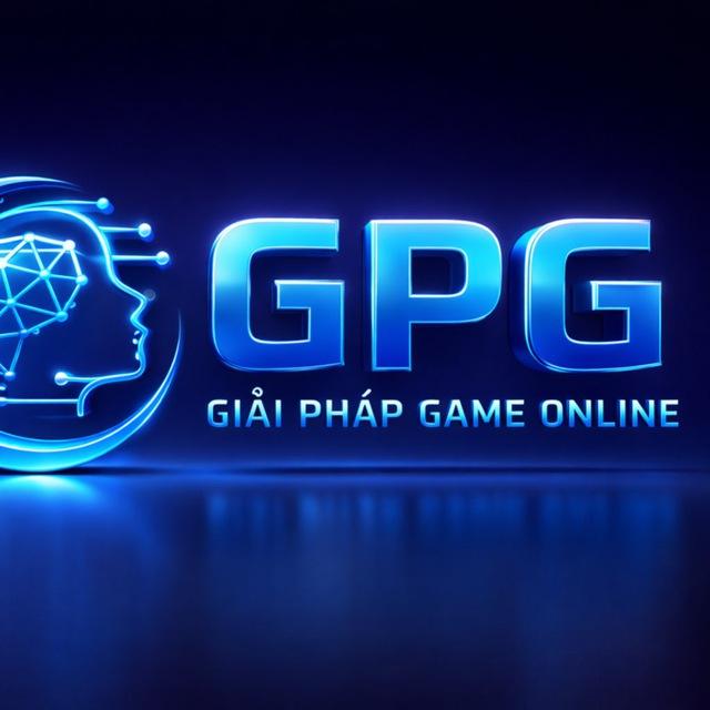 GIẢI PHÁP GAME ONLINE