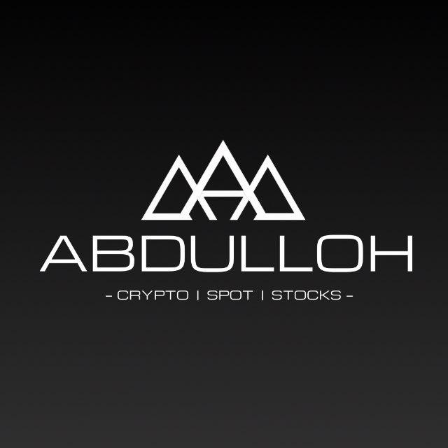 Abdulloh trader (AAA)