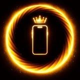 تاج الخلفيات || Wallpaper Crown