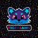 Tiger Jams Art 🏳️‍🌈