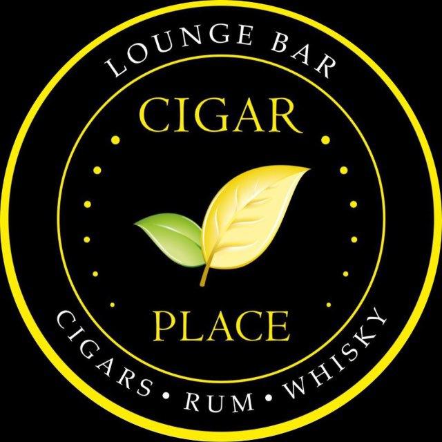 Cigar Place | Тюмень