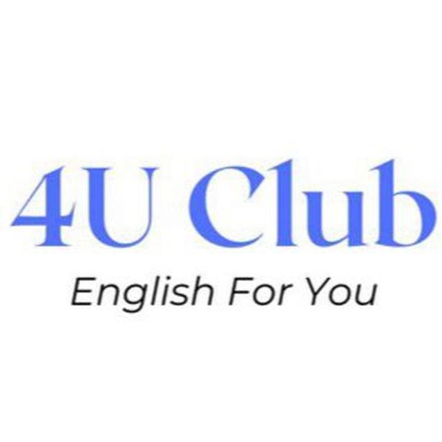 4U School Vocabulary | @Mila.eng