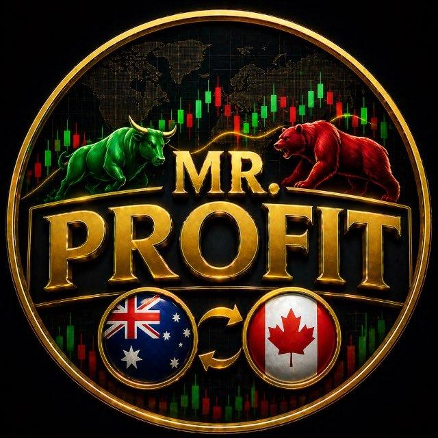 Mr Profit FX
