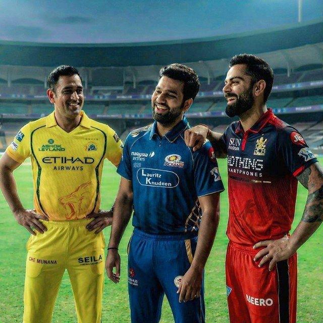 Cricket World