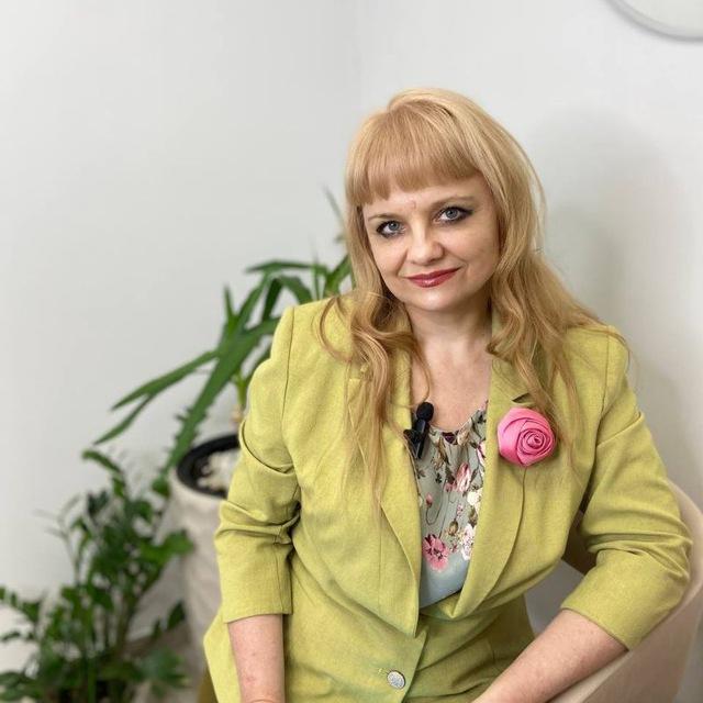 Костенкова Елена | КПД Здоровье