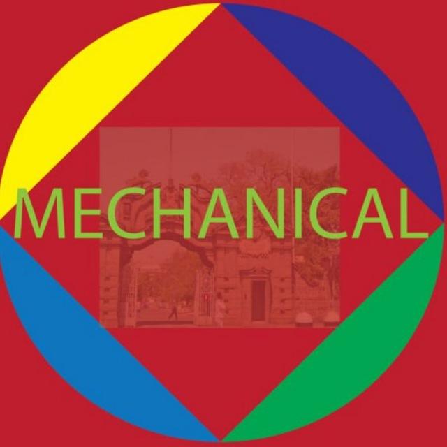 MECHANICAL ENGINEERING FILES