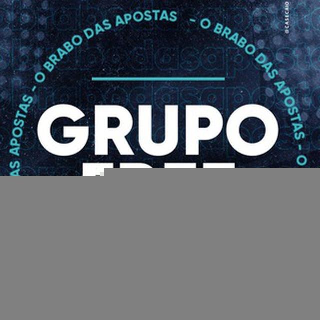 GRUPO FREE - PEDRO FEITOSA ⚽️