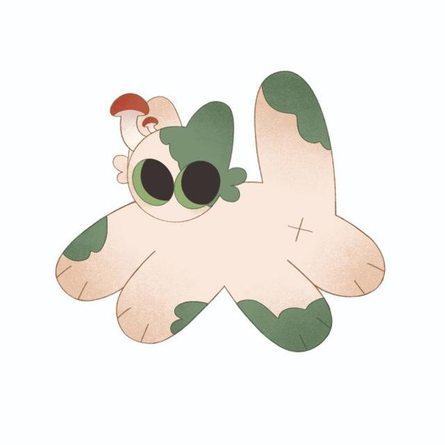 🩵🌱 Жаба Разбойник 🌿🩵