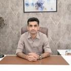 Dr Ganpat Singh Rajpurohit