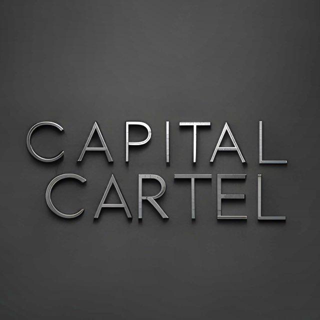 Capital Cartel 📡