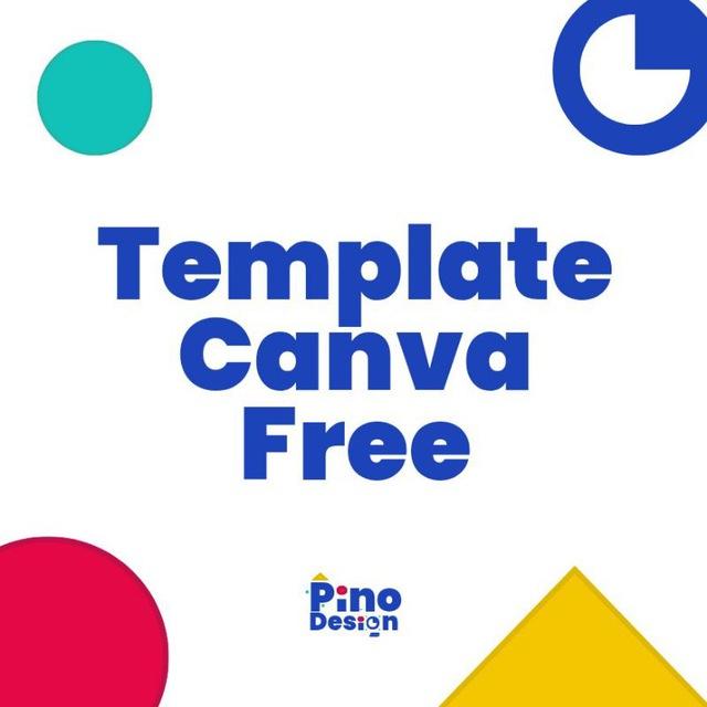 Template Canva ꈍᴗꈍ