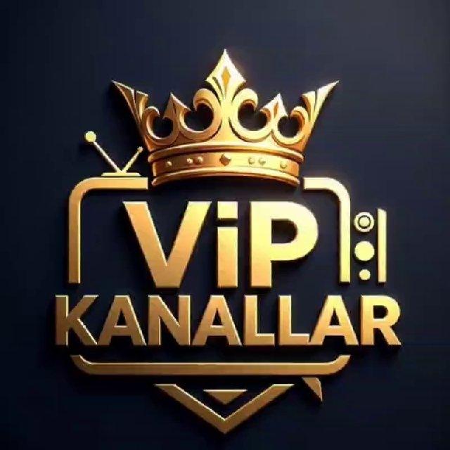 VİP KANALLAR 🟥