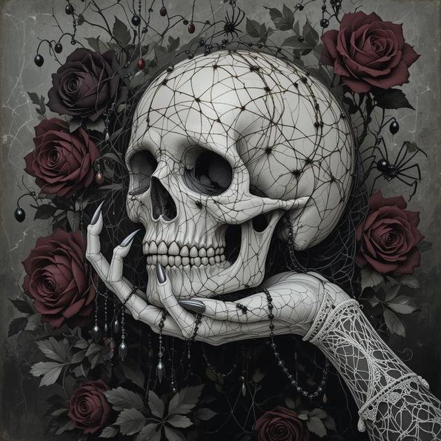 Dark Romance Mafia World