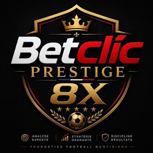 BetClic Prestige 8X