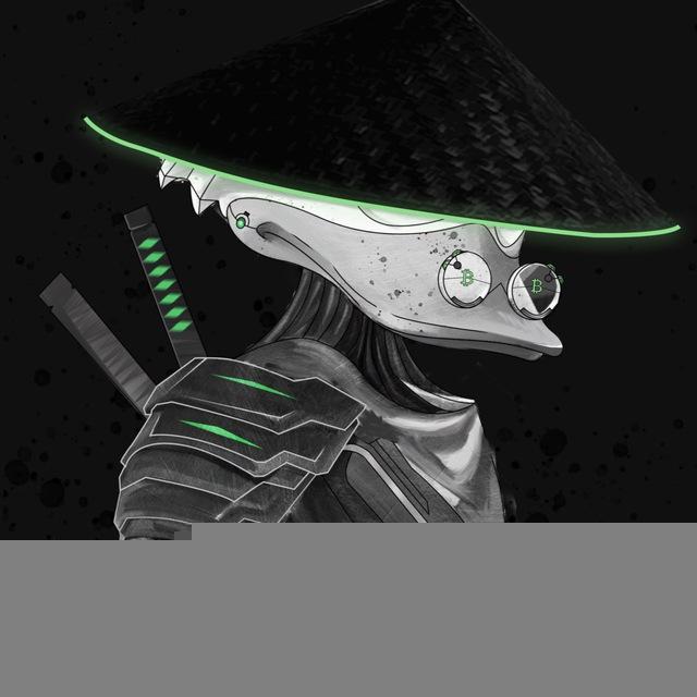 $SCROOGE Trading Academy