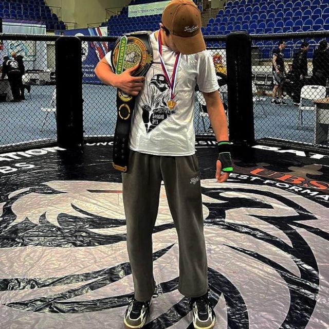 Goziev_MMA🇷🇺🇹🇯