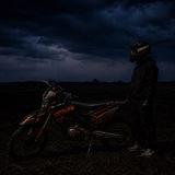 Стальной зверь🏍️