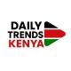 DAILY TRENDS KENYA CHATS