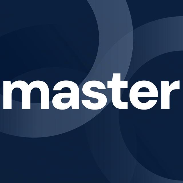 Master