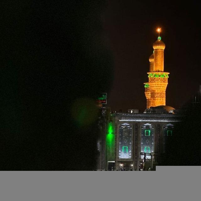 🌙نزدیک آسمان