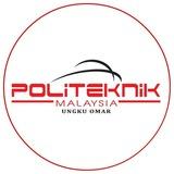 POLITEKNIK UNGKU OMAR SESI 1 2024/2025
