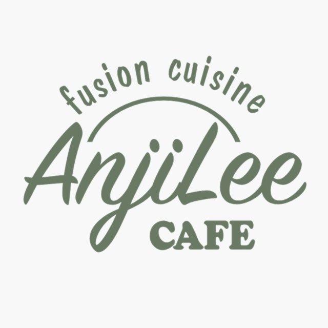 Anji Lee cafe