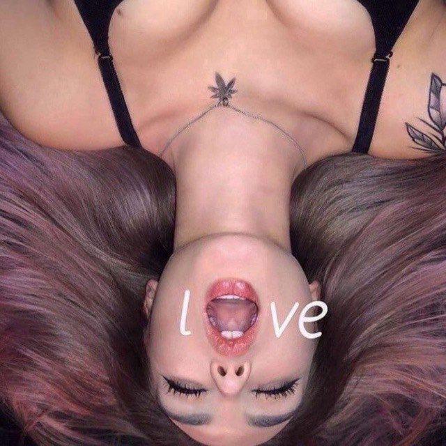 Gimme Love