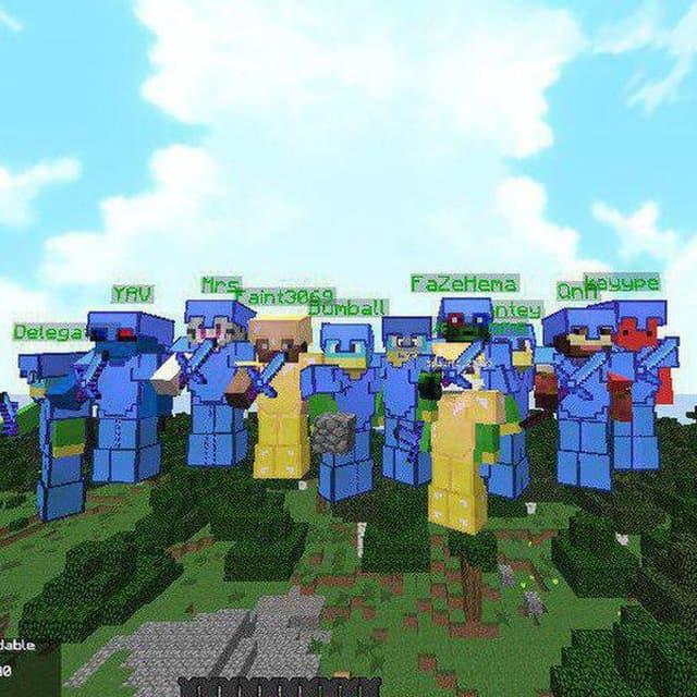 FrogSquad 🐸 ANNOUNCEMENTS