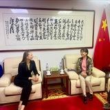 Бизнес с Китаем🇨🇳Юлия Лубнина