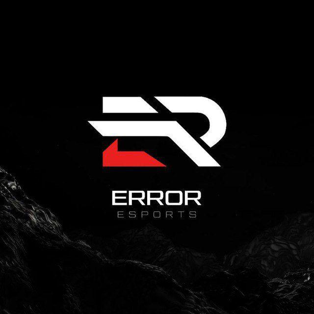 ERROR ESPORTS